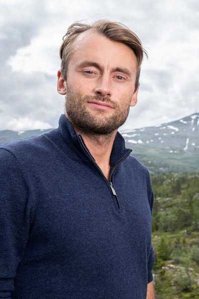 Petter Northug as Petter Northug in Kjartan rydder opp - hjemme