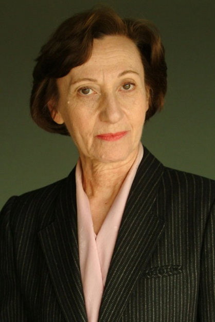 Roz Witt as Mom in The Wind Fisherman