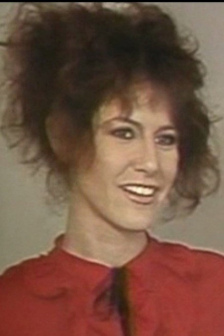 Spring Taylor as Wife in Vamp