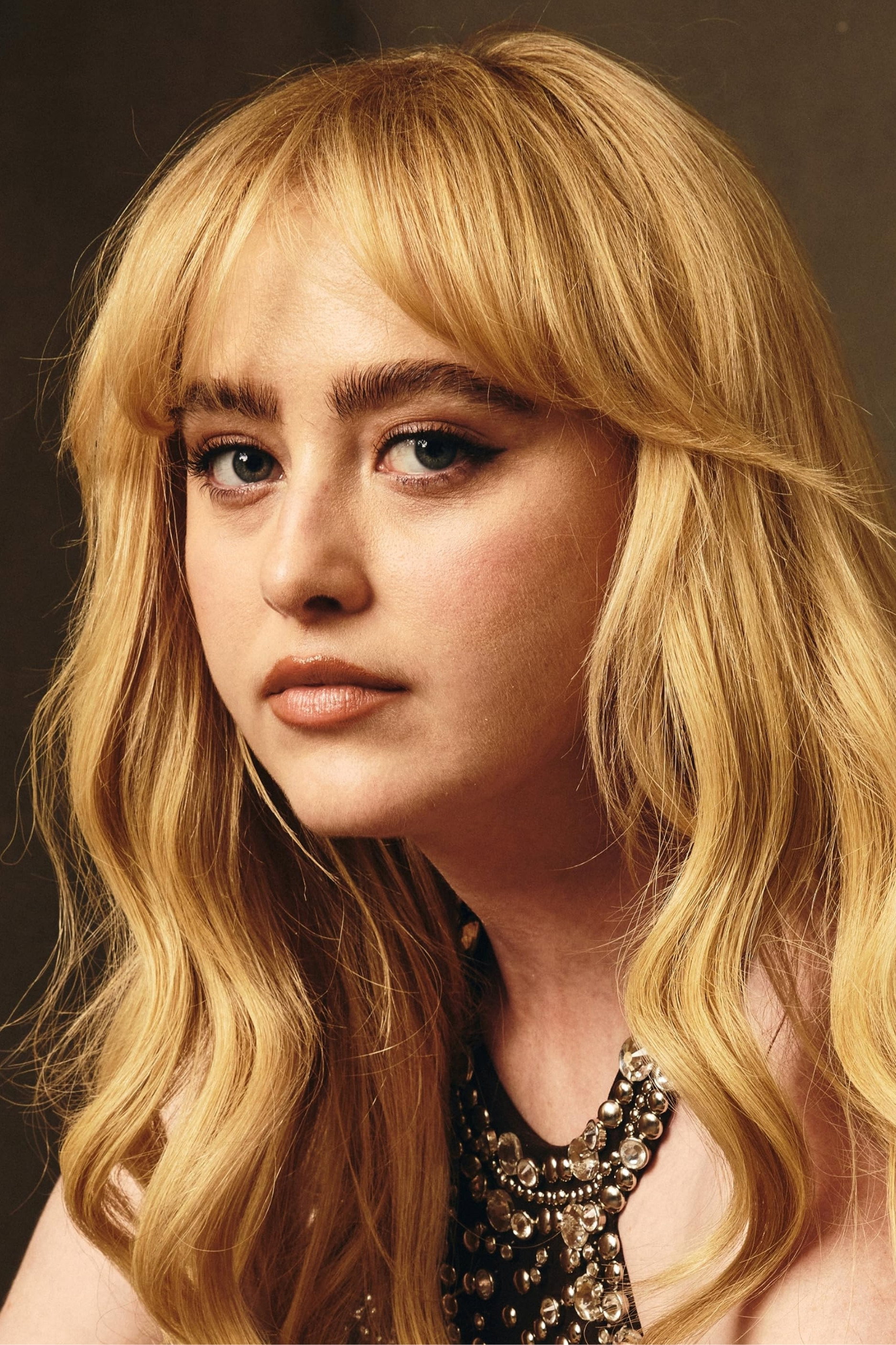 Kathryn Newton as Allie Pressman in The Society