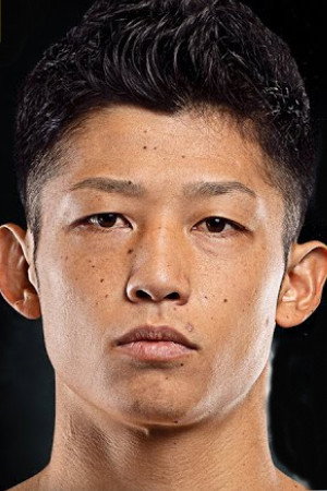 秋元皓貴 as Self in One Championship Winter Warriors