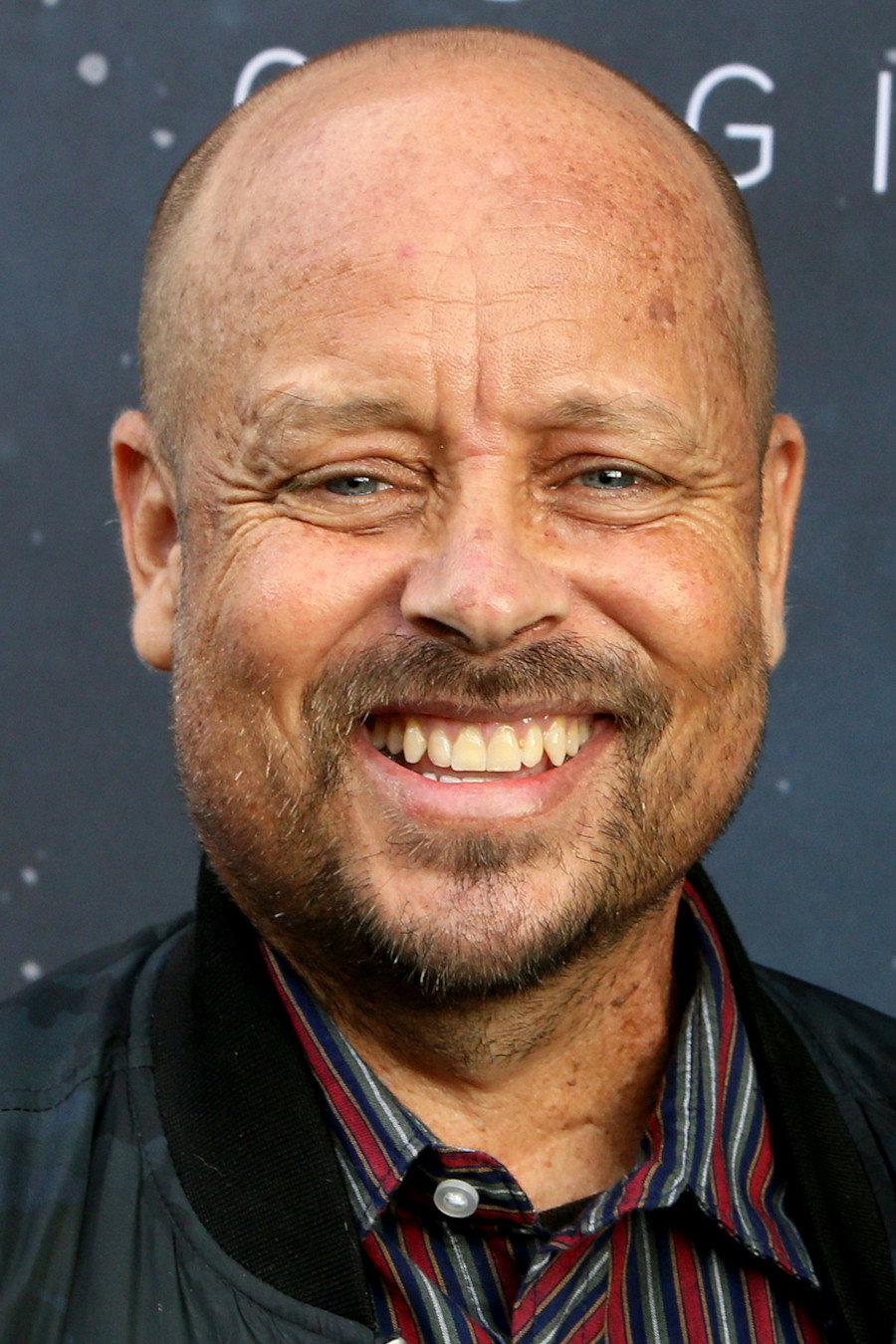 Aron Eisenberg as Daniel in Playroom