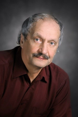 Евгений Тиличеев as Gezhel in Come and See