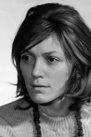 Emma Černá as Andela in Nudity