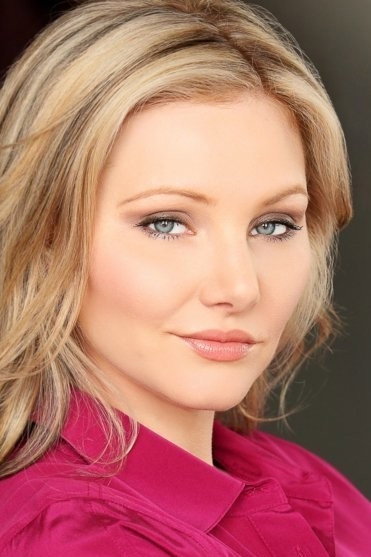 Michaela Mann as Marlene in Rampage: Capital Punishment