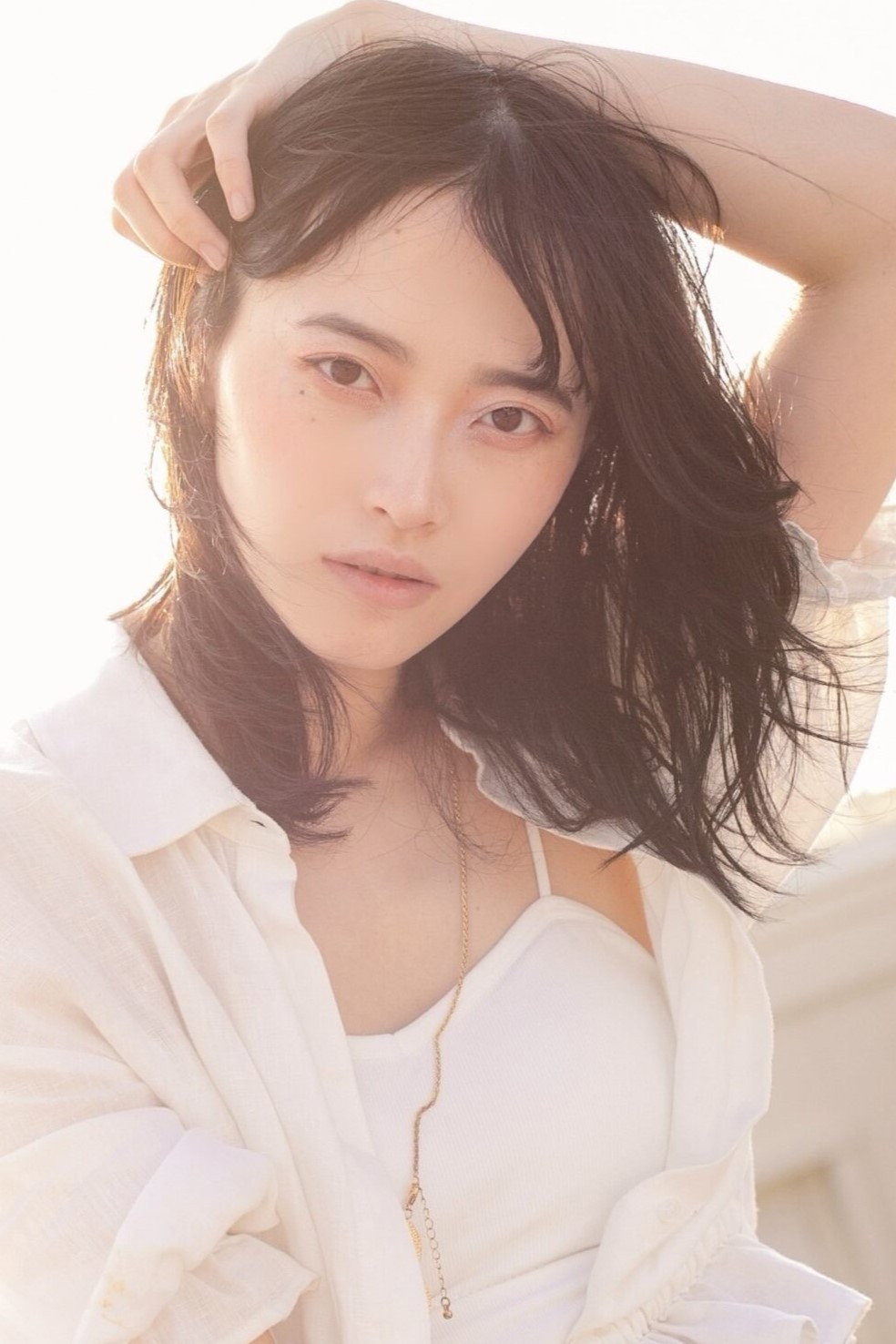 千歳まち as Glotta Stomach in Kamen Rider Gavv