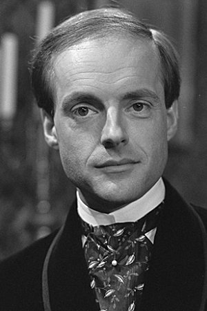Lex van Delden as Charles 'Lot' Pauws in Old People and the Things That Pass