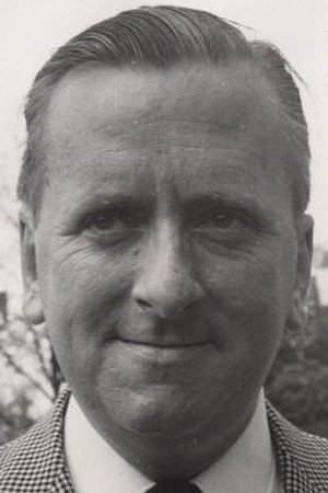 Hugh Lloyd as Wattie in The Dunroamin' Rising