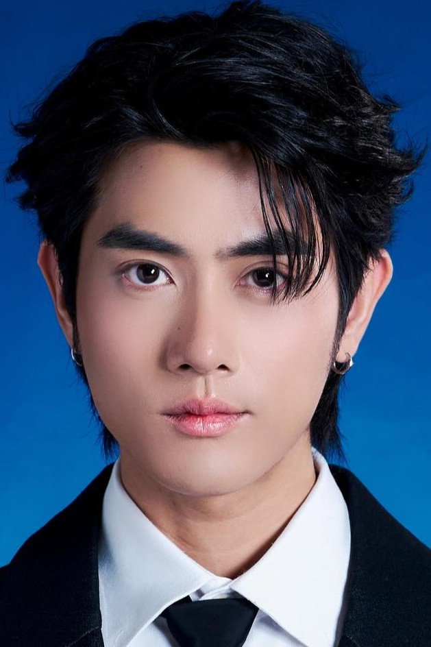 พีจัง กฤษณะ ปันใจ as PJ in Kiseki Miracle Season