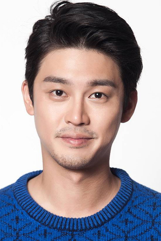 성혁 as Chae In-gyoo in King Maker: The Change of Destiny