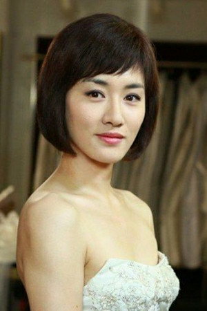 邢宇飞 as Qu Mahong in 说书人