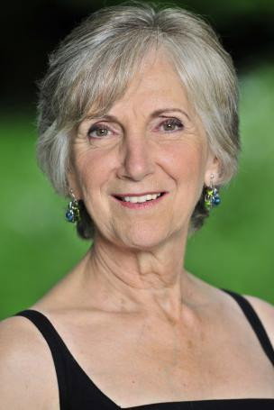 Muriel Dutil as Mammie Tremblay in French Girl