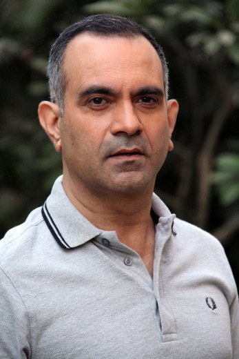 Manish Chaudhary as Freddy Sodawallah in The Ba***ds of Bollywood