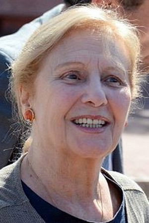 Giulia Lazzarini as Sara in 100 Sundays