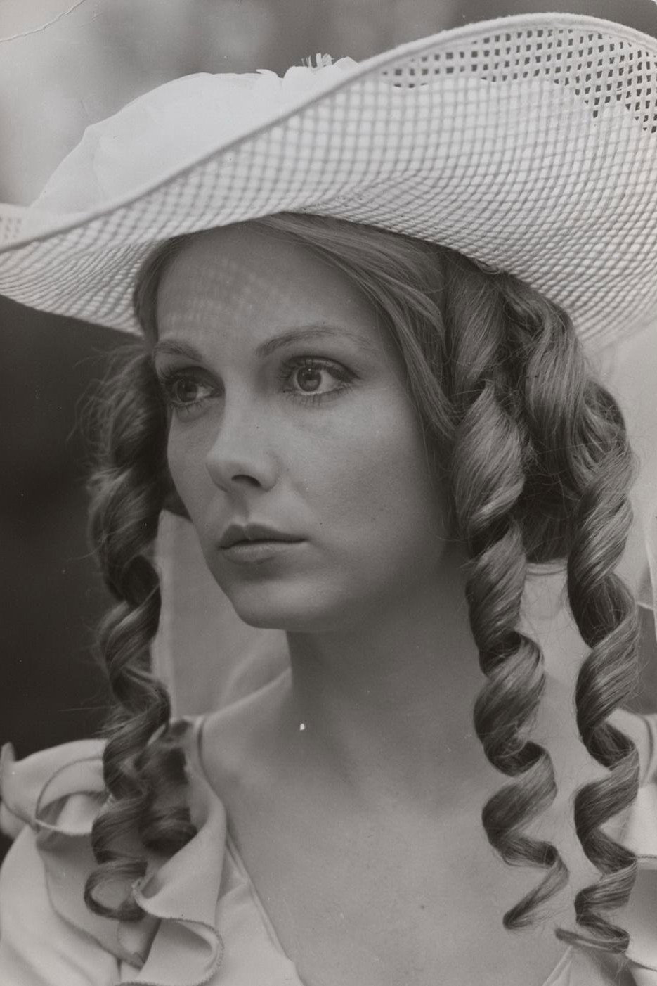 Gražina Baikštytė as Grazina in On Thursday and Never Again