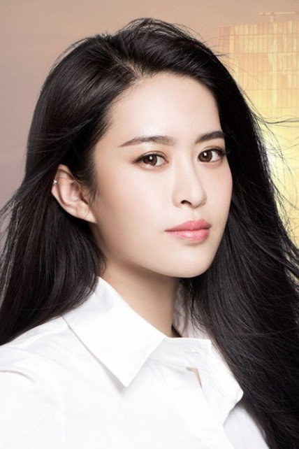 Wang Ruoxue as Li Lanxi in I Cannot Hug You