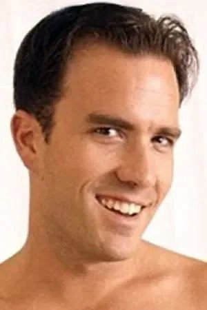 Drew Andrews as Mike's Ex in Try Again