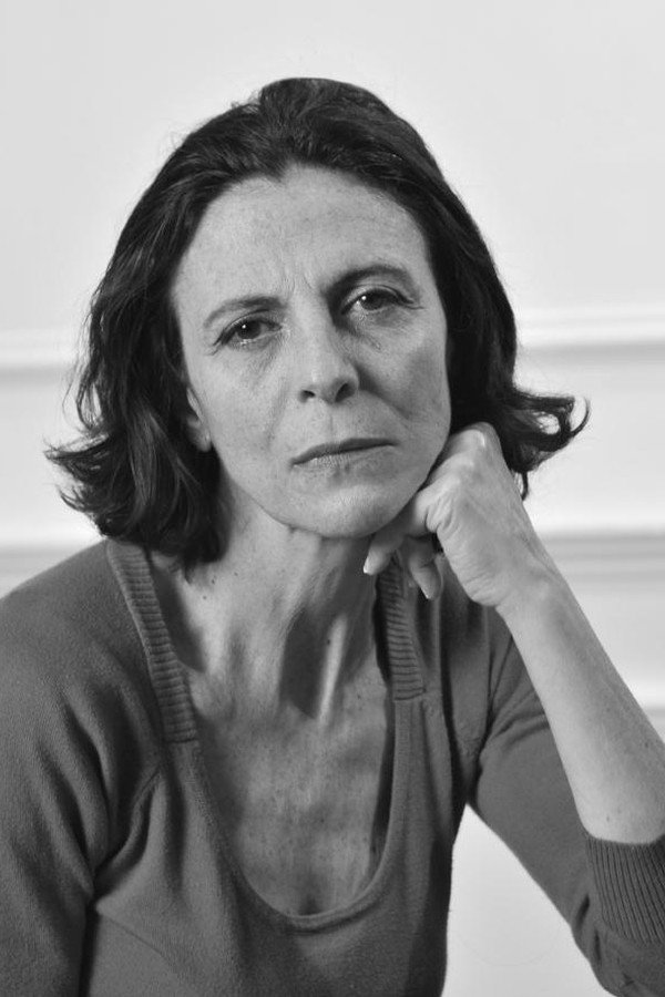 Matilde Piana as Marta in Overdose