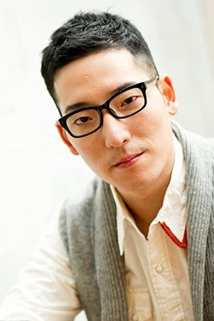 許時豪 as Teacher Steve in S-Girl