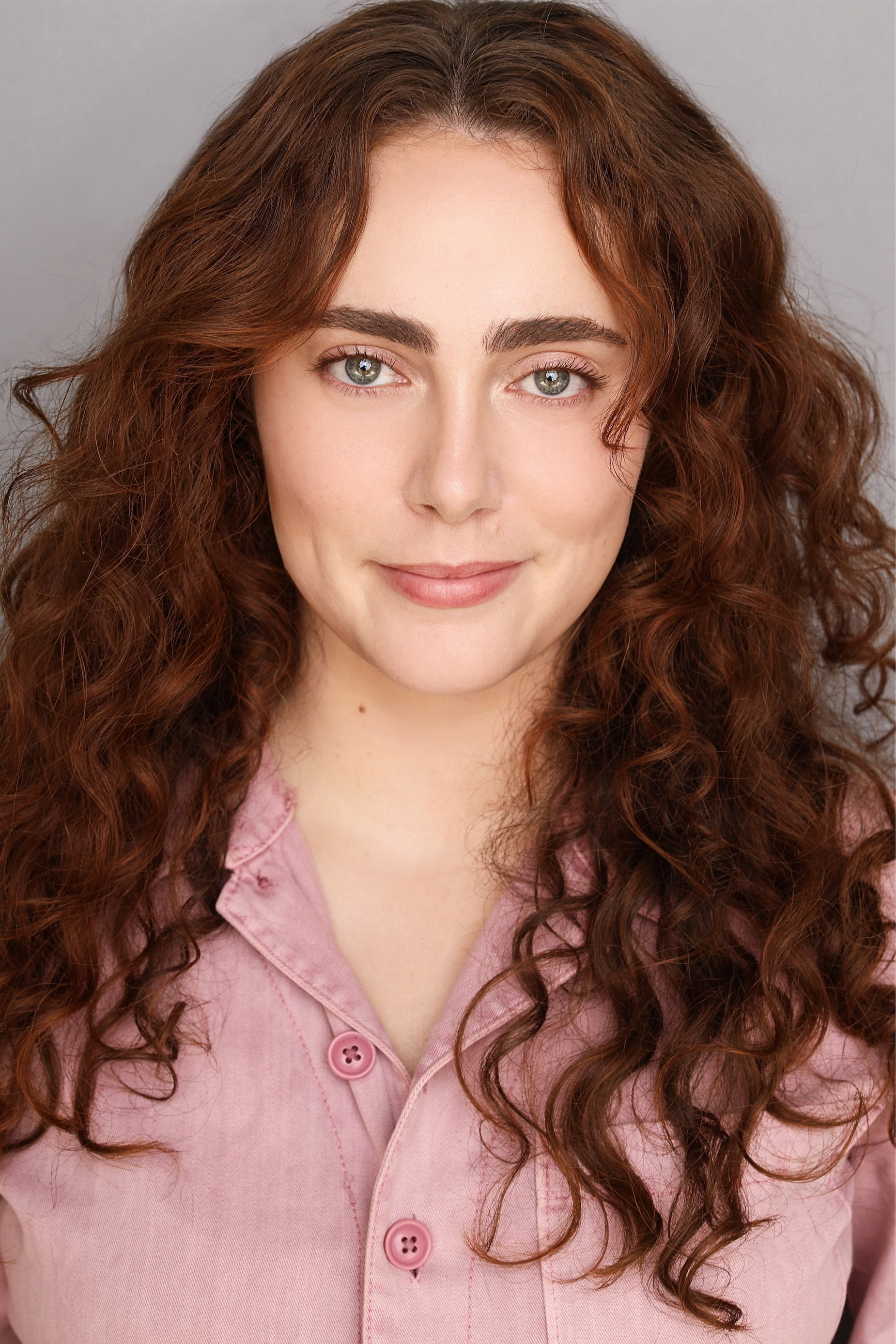 Tori Khalil as Amy Preston in Survival Box