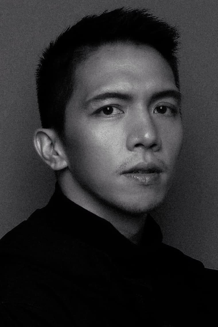 Gio Gahol as Greg in Under My Skin