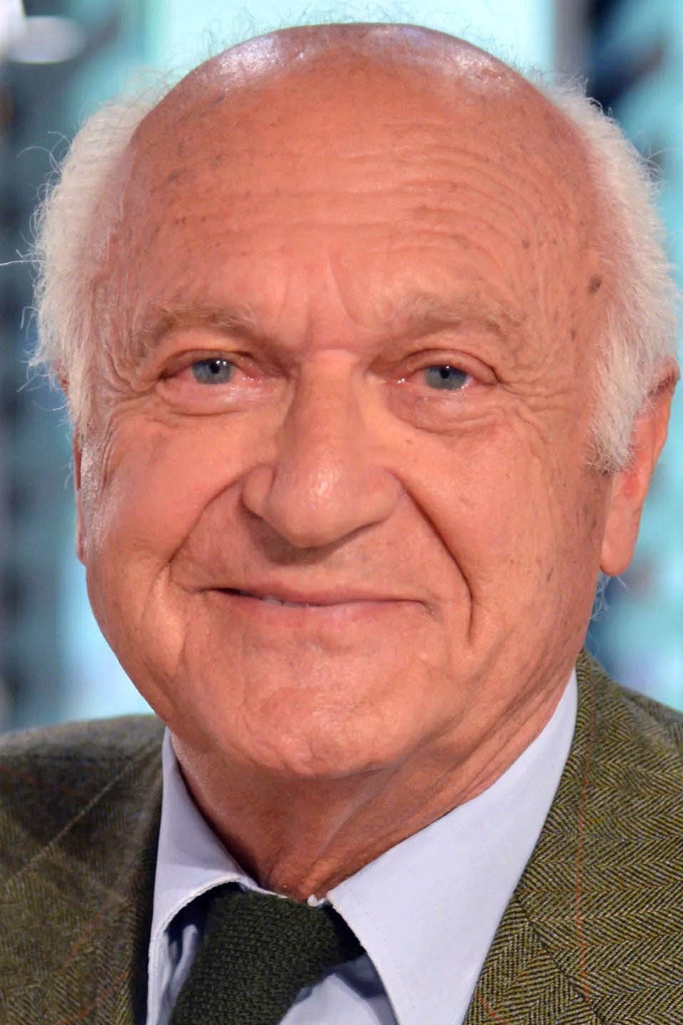 Pierre Nora as Self - Historian in Inside a Nazi Mind: The Kindly Ones by Jonathan Littell