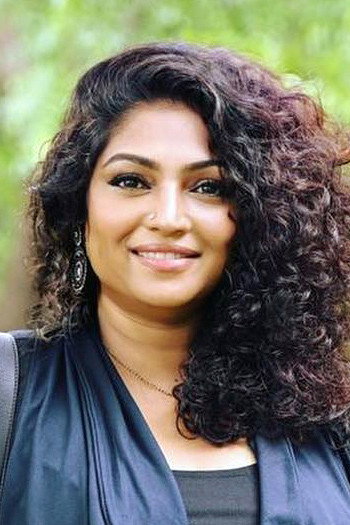 Madhurima Narla as Sudhamma in Yashoda