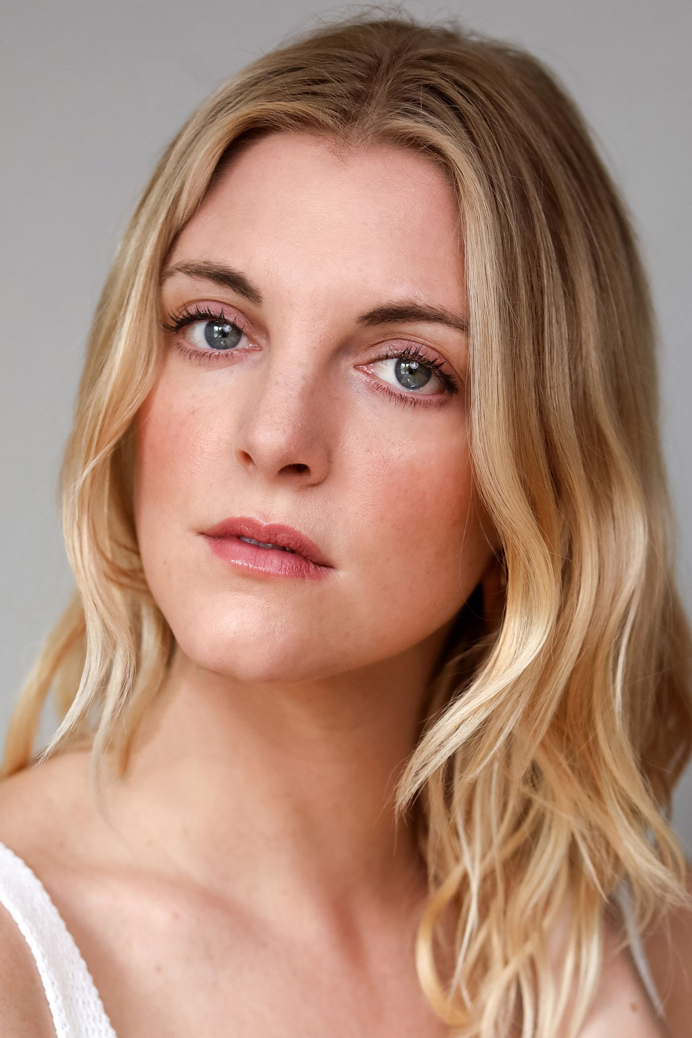 Lauren Beatty as Emily in Bleed with Me