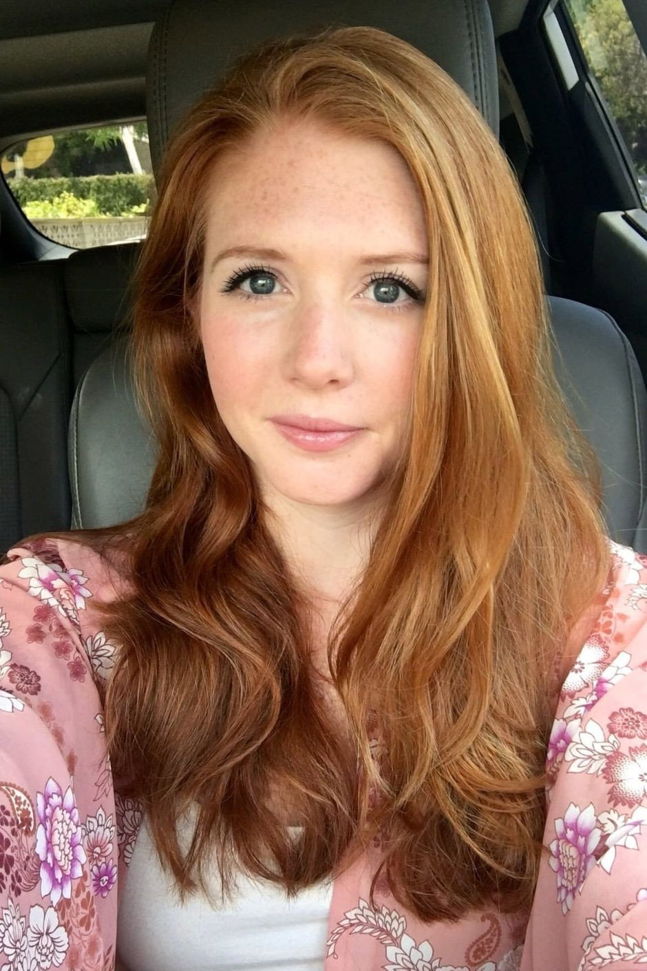 Katherine Flannery as Amber in Plunder Quest