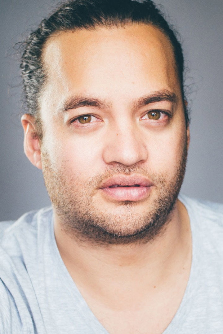 Scotty Cotter as Ira Hook (voice) in Aroha Bridge