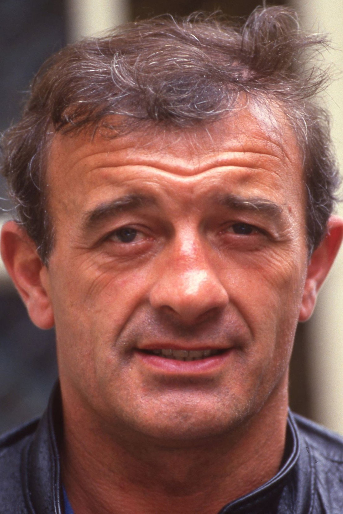 Yves Afonso as Firmin in Les amants du bagne