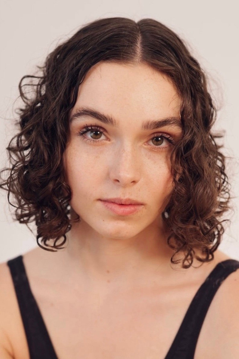 Emily John as Pamela in My Policeman