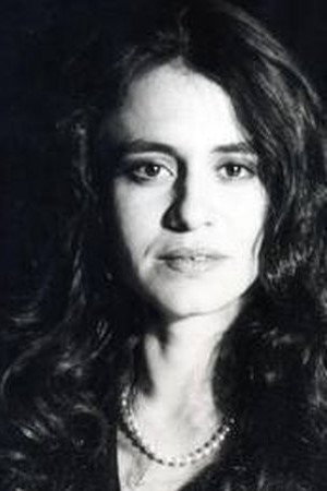 Tania Boscoli as Widow in The Fifth Monkey