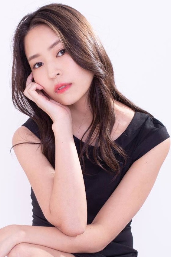 只埜なつみ as Kika in Samurai Ninja Onimanji