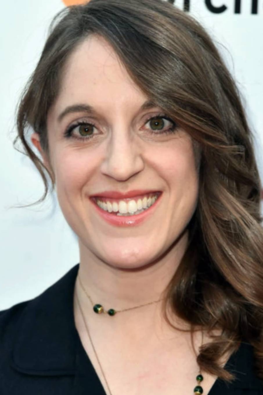 Alicia Van Couvering as Bernadette in Junebug