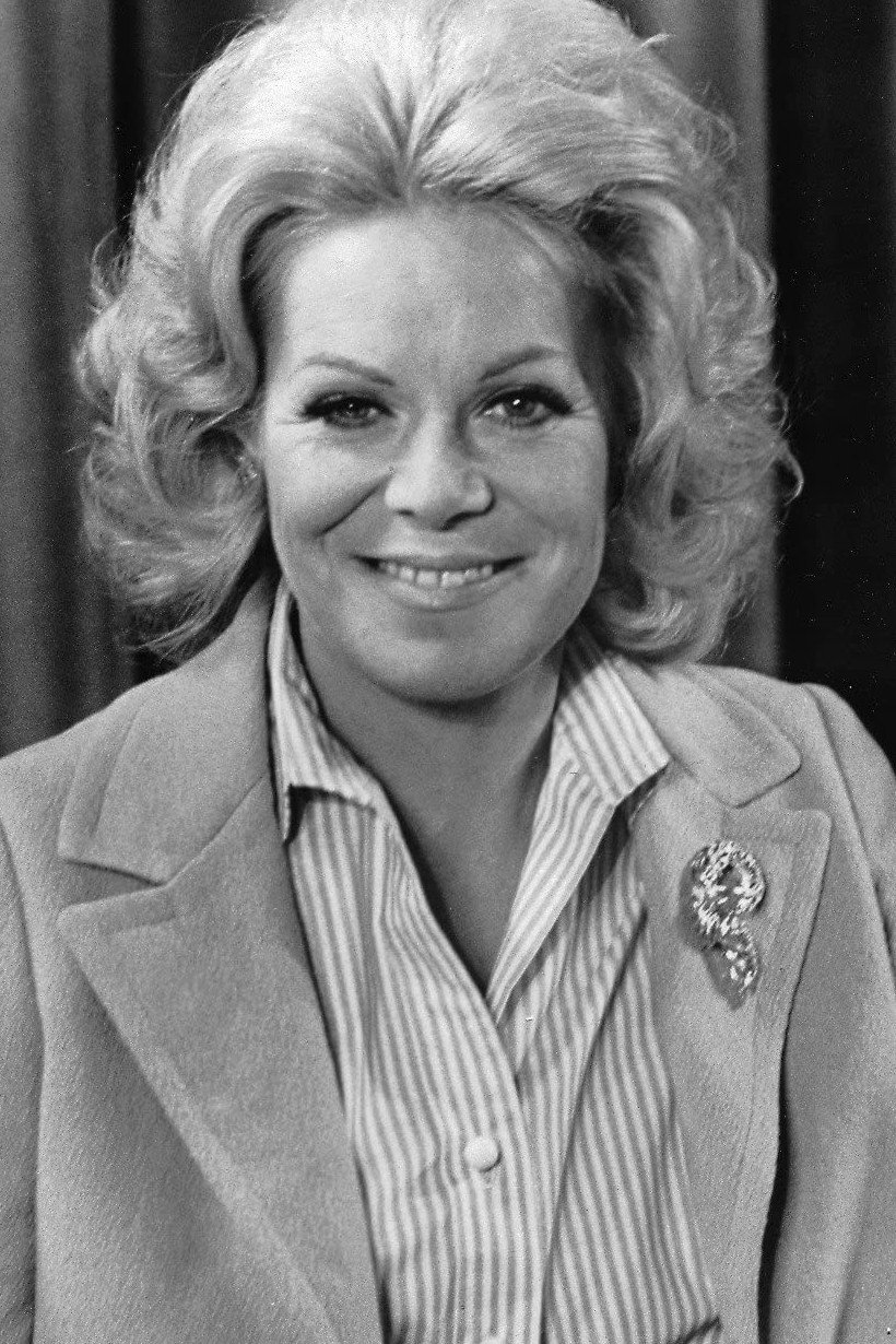 Rachel Roberts as Mrs. Appleyard in Picnic at Hanging Rock