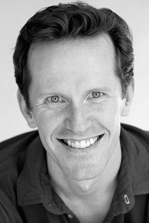 Jeffry Denman as Self in My Favorite Broadway: The Love Songs