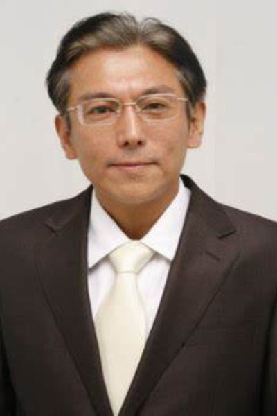 Zhou Zhonghe as 耿知年 in Forensic Medicine Song Ci