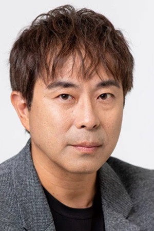 赤城進 as Motoku Sousou / Chisen Rikaku / Tokubou Teifu (voice) in Ikki Tousen