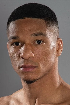 Uisma Lima as Self in Jaron Ennis vs. Uisma Lima