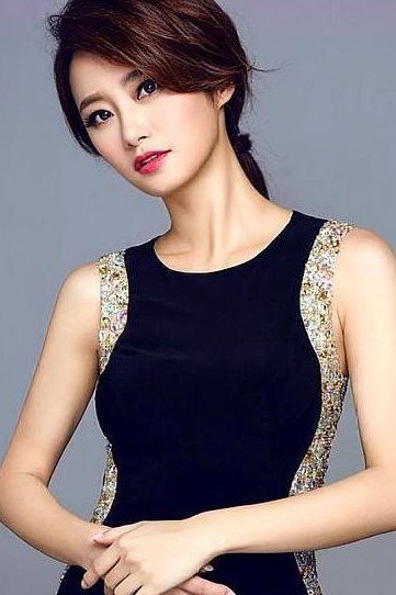 趙小僑 as Rita in Smiling Pasta