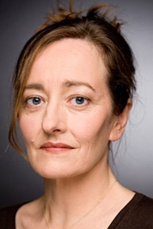 Blandine Pélissier as Blanche in Ménage