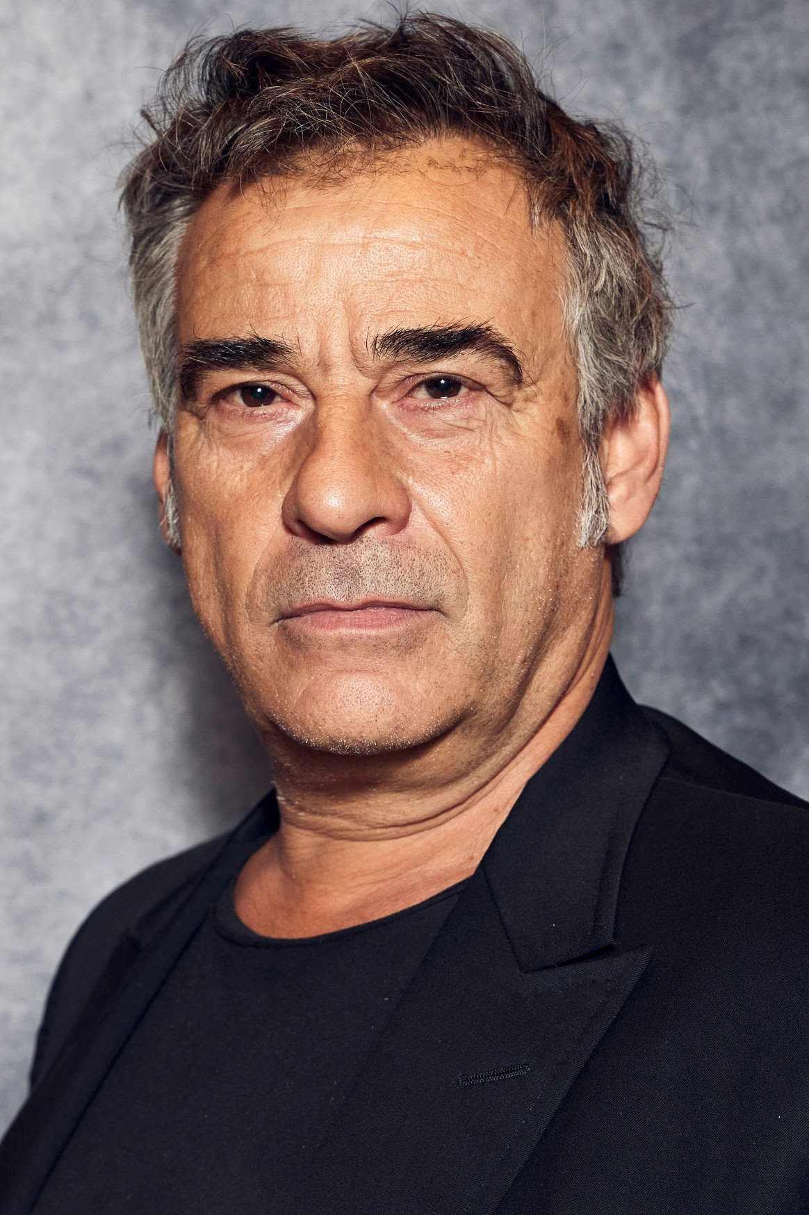 Eduard Fernández as Padre Vergara in 30 Coins
