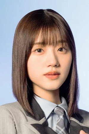 佐々木美玲 as Mirei Sasaki in Re:Mind