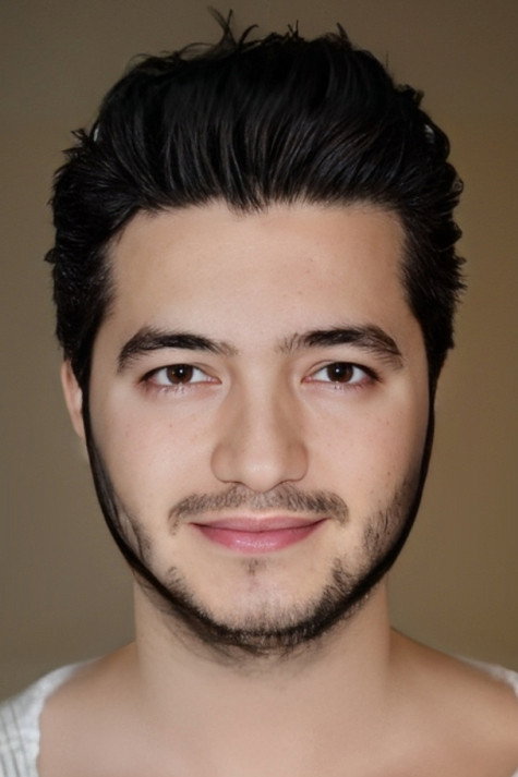 Kubilay Güleçoğlu as Kubilay in Kanıt
