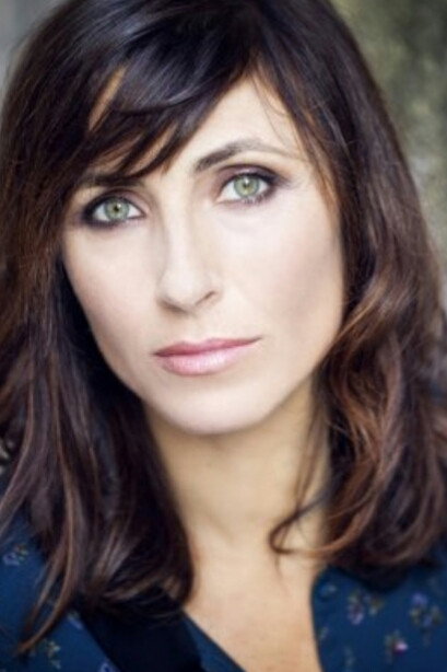 Roberta Spagnuolo as Lina in Vita segreta di Maria Capasso
