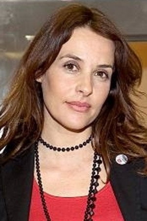 Patricia Aguirre as La Bailada in Tequila