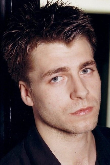 Jamie Draven as Kemp in Jetsam
