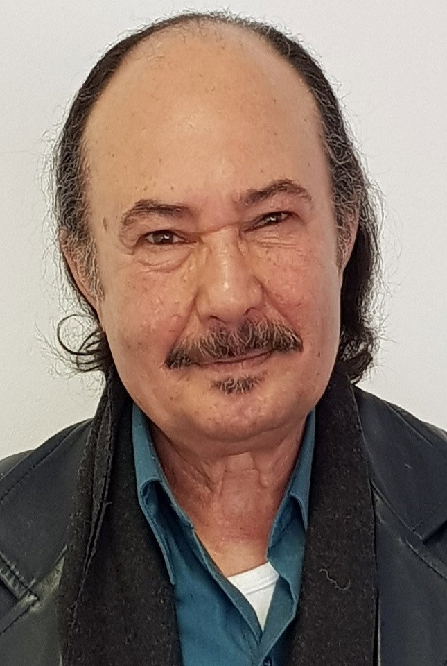 Maruwan Gasant as Ben Koeries in Known Gods