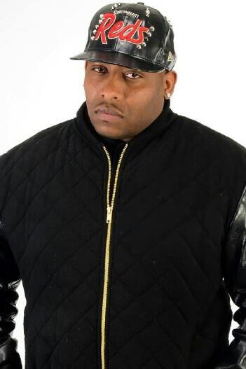 Lamont “Grindstein” Moxley as Police Officer in “IF”